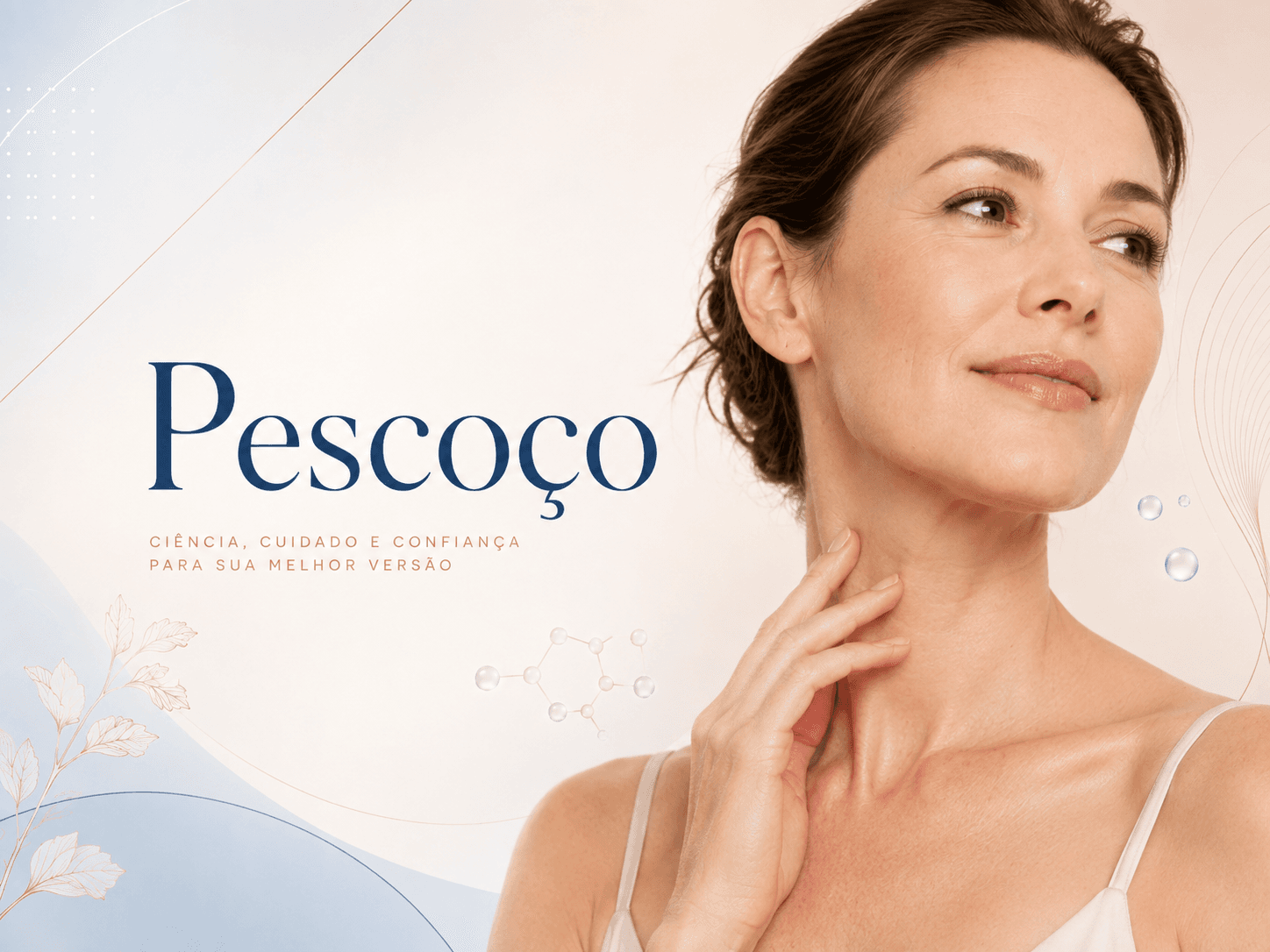 Pescoço